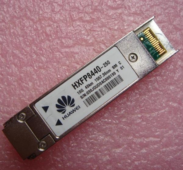 Original SFP  DWDM HXFP8440-540 350 380 430 440 480 490 530 570 520 470 600 XFP-10G-40KM-DWDM