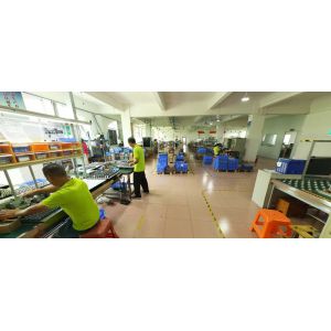 GUANGZHOU FUDE ELECTRONIC TECHNOLOGY CO.,LTD