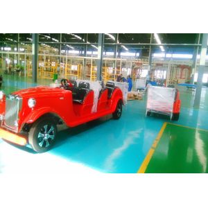 TOP EXCELLENT CAR CO.,LTD