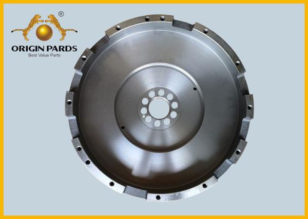 1123304001 6WA1 ISUZU Flywheel Of CXH Flat Bed Heavy Truck Finished Balance Test