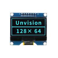 Módulo de Pantalla LCD Gráfica de 2.9 Pulgadas, Pantalla LCD Gráfica Monocromática de 128x64 Puntos