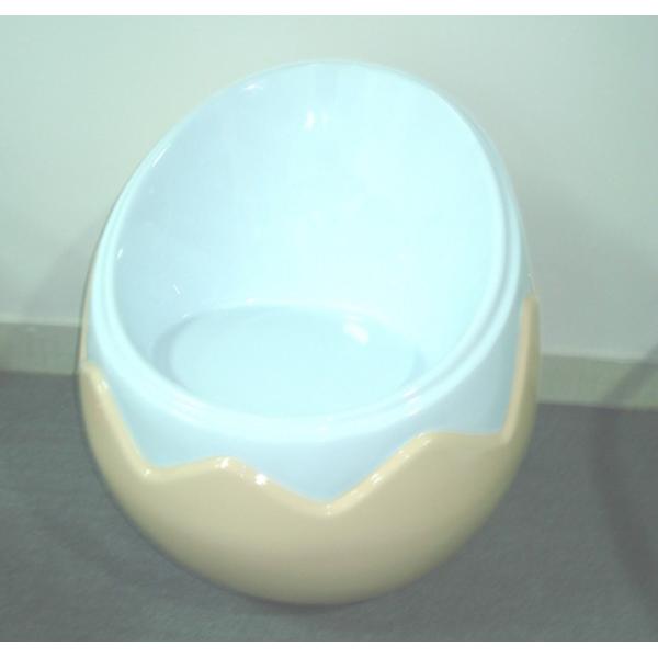 Leisure Modern Design Hotel reception Chair Single Seater Egg ball Chair