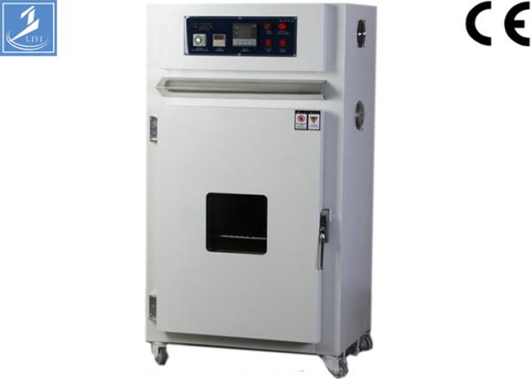 Forno de secagem industrial de grande capacidade do fã da turbina para pre aquecer-se