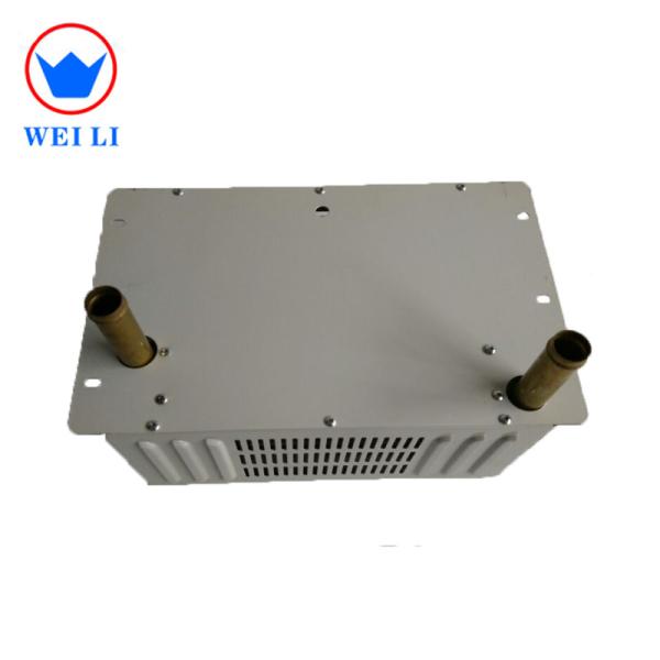 100w Bus Radiator For Air Conditioning System Heating Releasing DC Bus Parts