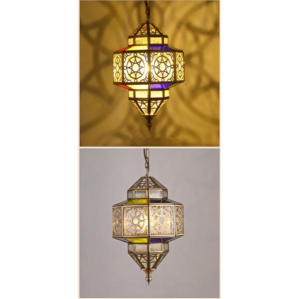 Bohemian Style chandelier Lighting For indoor home Kitchen Dining room Lighting (WH-DC-10)