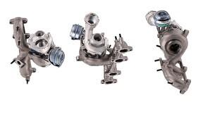 Volkswagen, Audi GT1646V Turbo 751851-0003,038253010D,038253056E