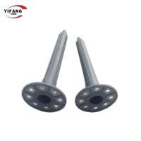 Âncoras da isolação do ODM 50mm para muros de cimento
