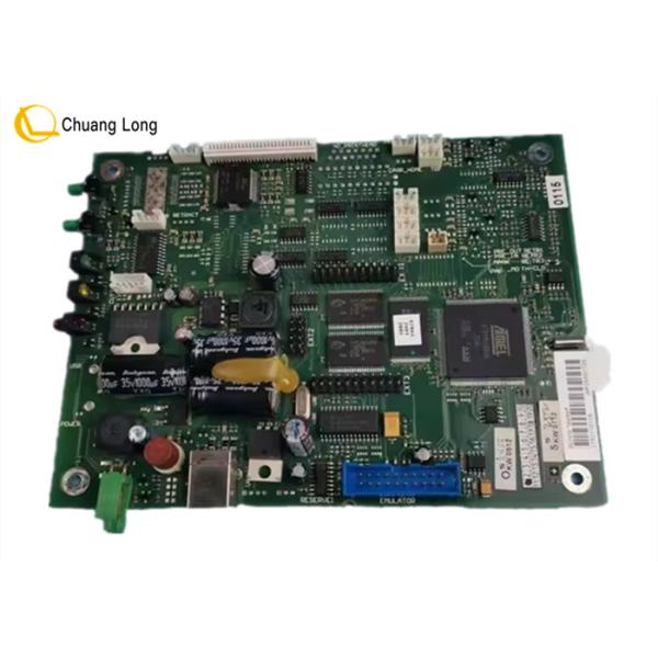 ATM Machine Parts Wincor TP07 Receipt Printer Control Board 1750110115 01750110115