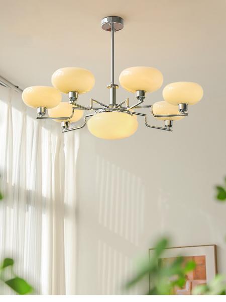 Medieval Modern French Bedroom Study Room Kitchen Bauhaus lamp(WH-AP-547)