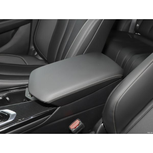 5 сидений 5 дверей левый привод бензиновый бензиновый внедорожник Автомобиль Geely Monjaro L 4770*1895*1689mm