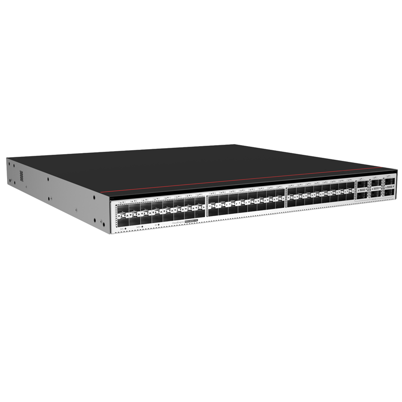 CloudEngine S6330-H48X6C Enterprise Switch 48*10GE SFP+ ports