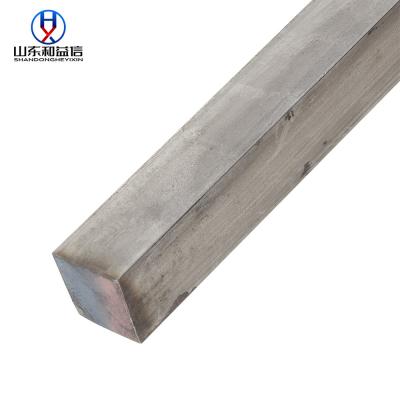 321 Stainless Steel Square Rod Unique Chemical Composition For Superior Strength And Durability