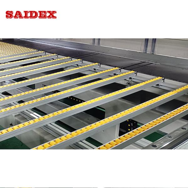Precision Panel Saw Machine Automatic Precision Panel Saw Electronic Acrylic Cutting Saw