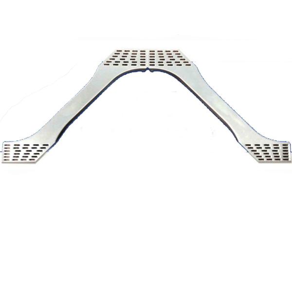 Carbon Steel Trussed Rafter Roofs and Easi-Joist Metal Web Floors A Winning Combination