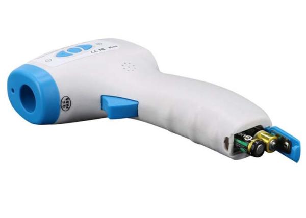 Medical No Touch Infrared Thermometer Thermal Temperature Gun CE RoHS FCC Approved