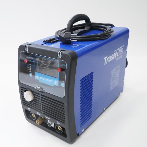 Mig Welding Machine Gas 180 Amp Mig/Tig/Mma Welding Machine