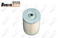 Tamanho normal durável ISUZU EXR 6WA1 1132402240 do filtro de óleo do motor diesel