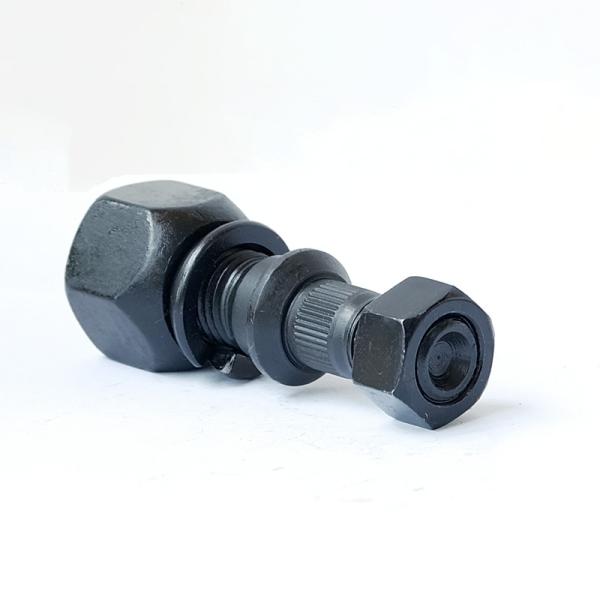 Vehicle Accessories Wheel Bolt M20*1.5 10.9 12.9 Grade 659112455 MT119333 MT119331