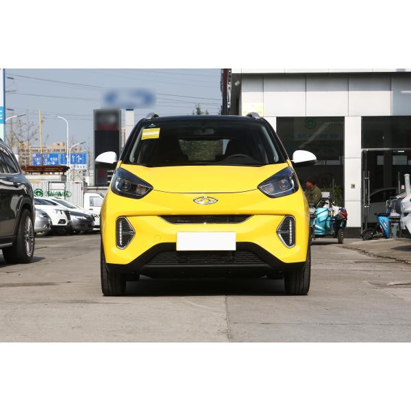 Двери ряда 3 электрического автомобиля 301km Cuising муравья Chery автомобиль небольшой мини электрический