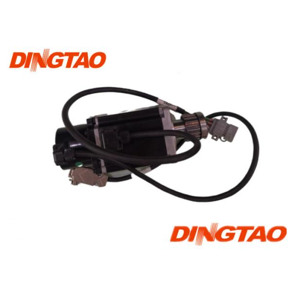 704397 Rotation Blade Motor For DT Vector Q80 Cutter Spare Parts Q50 IH8