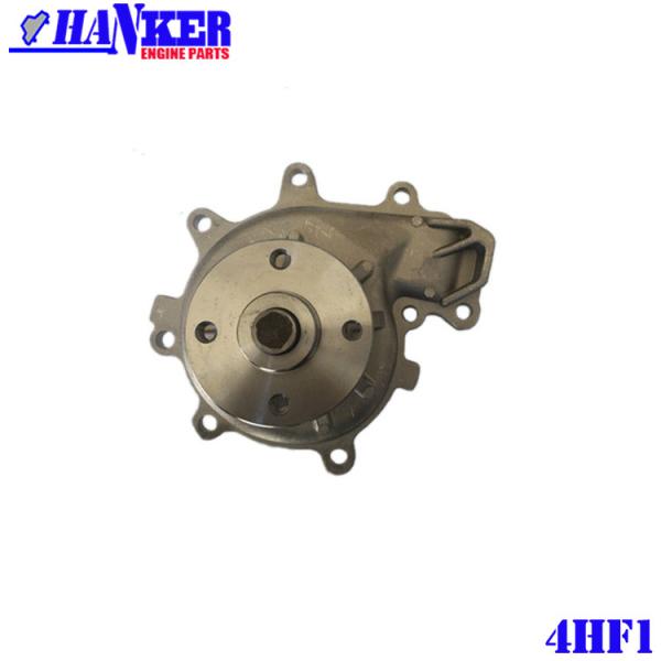 Совершенно новая водяная помпа 4HF1 для Isuzu Китая 8-97073-951-Z 8-97109-676-Z