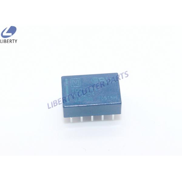 760500226- Части резца реле TQ2-24V ATQ204 GTXL