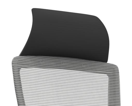 Gerente Mesh Chair de H1130mm