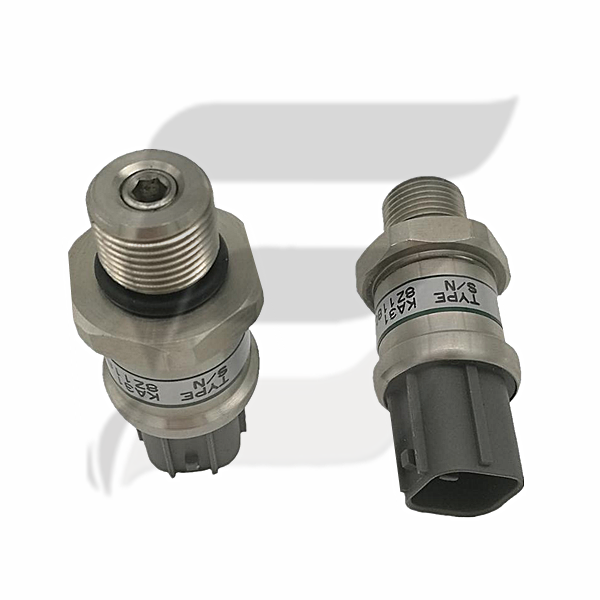 Doosan Daewoo Excavator DH220-5 DH220-7 8Z11800-500K High Pressure Sensor Switches