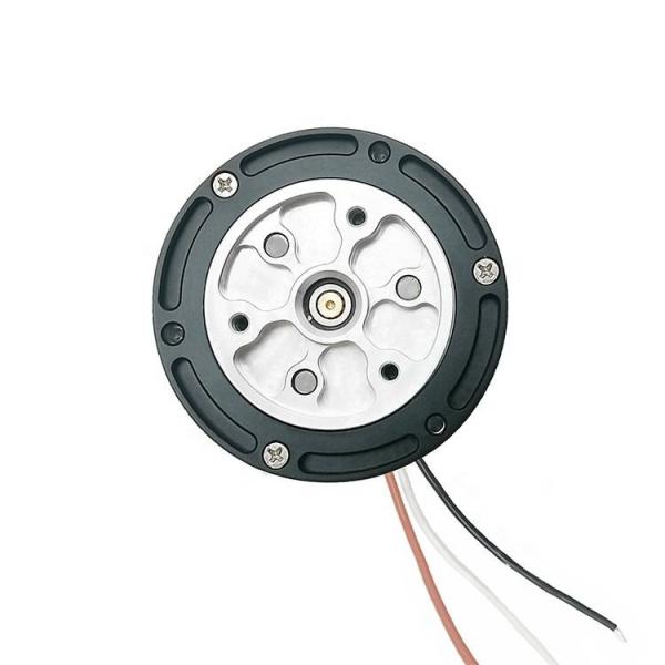 Faradyi Dustproof Exoskeleton Motor Brushless Motor 350w Dc planetary Gear Motor Dc 12V