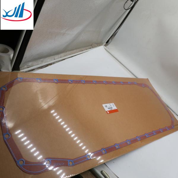 Qwm11 Cm570 Diesel Engine Parts Oil Pan Gasket 3882733 Good Performance Oil Seal