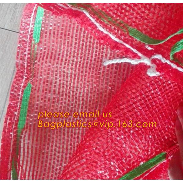 Simple Ecology washable and reusable Cotton Mesh Produce Bag for vegetable and fruit,Eco-friendly Reusable Shopping Orga