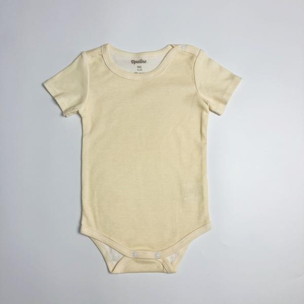 Custom Design Full Print 100% Cotton Infant Toddler Long Sleeve Baby Romper Suitable