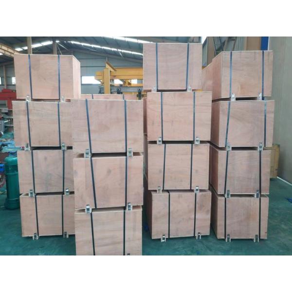 5 tons electric hoist running small sports car, three in one reducer motor, electromagnetic brake motor