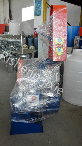 Industrial Metal Belt Grinding Machines 910*1000*1200mm Out Diameter