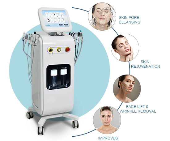 Premium Long Pulse Alexandrite Laser System Gold Standard For Hair Removal Skin Rejuvenation