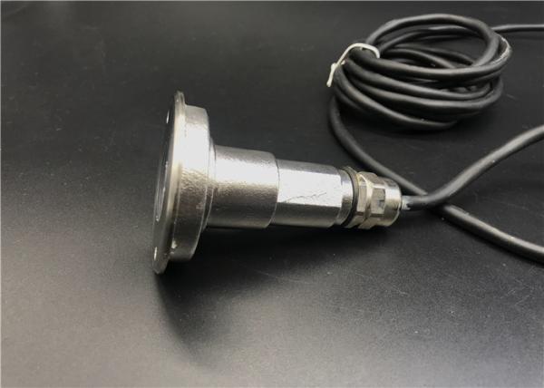 o diodo emissor de luz pequeno do tamanho Φ67.5mm de 3W 4W Recessed a luz subaquática com os 316 de aço inoxidável