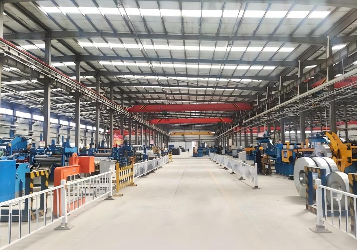 Wuxi Bangyu Energy Technology Co., Ltd.