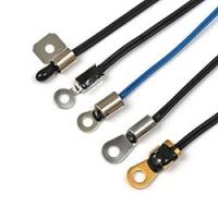 sensibilité élevée universelle durable de capteur de température de 5K 10K 20K NTC