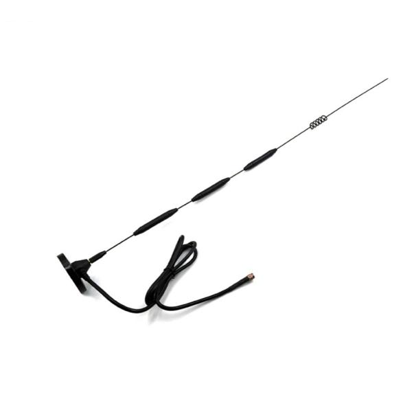 Frequency Range 900-1800/890-960/1710-1880 GSM 433Mhz 868Mhz Antenna RG174 with Magnetic Base