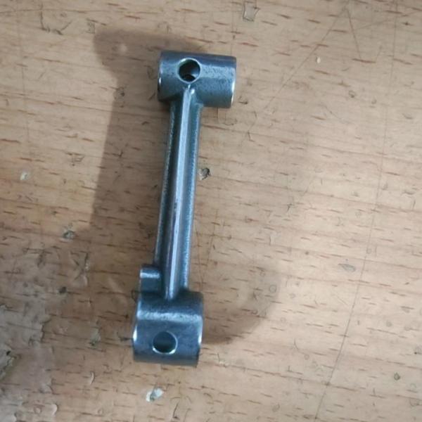 Varilla de accionamiento R6-40 para máquina de coser cremalleras de nailon