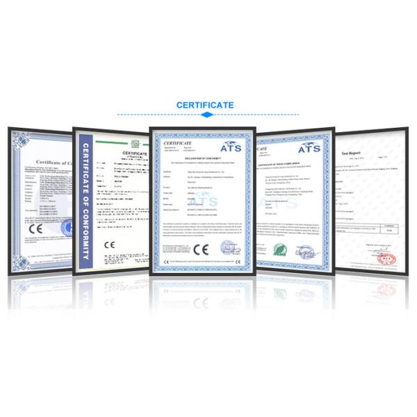 Пробка стали стены ERW толщиная