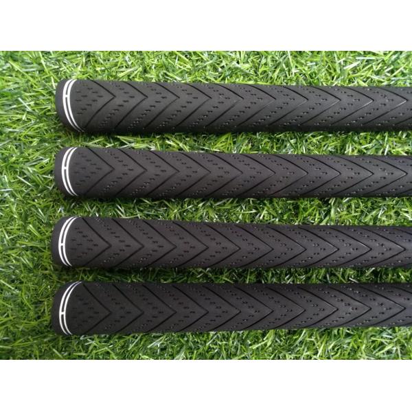 mallet golf putter golf head   golf putter  complete golf putter  bent shaft putters