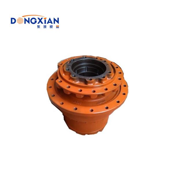 Excavator Spare Parts Travel Reduction Gear Box for Hitachi Model of ZX210