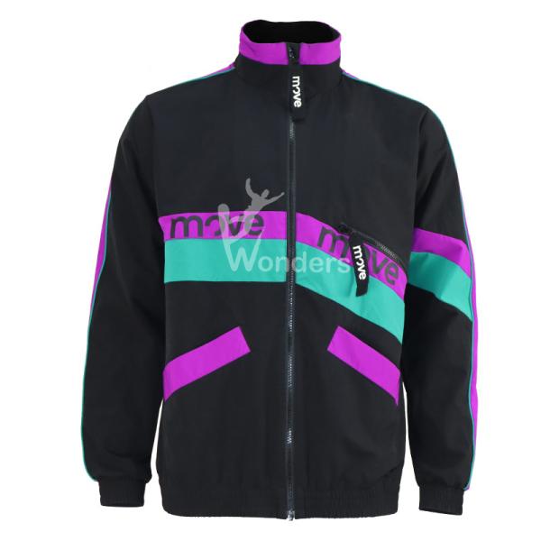 Womens Lightweight Waterproof Hooded Jacket For Travelling