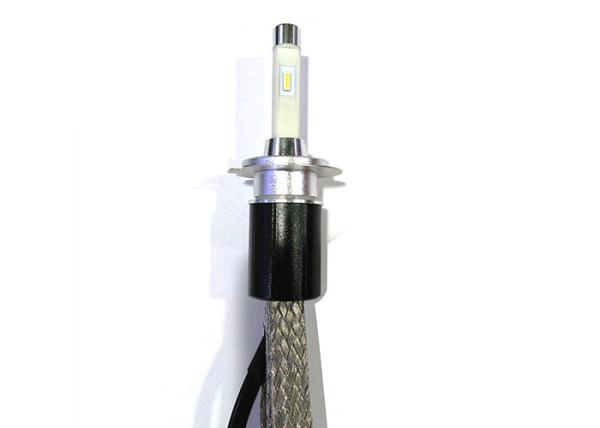 Super Bright 40W R4 Led Headlight Bulbs High Low Beam Auto Parts