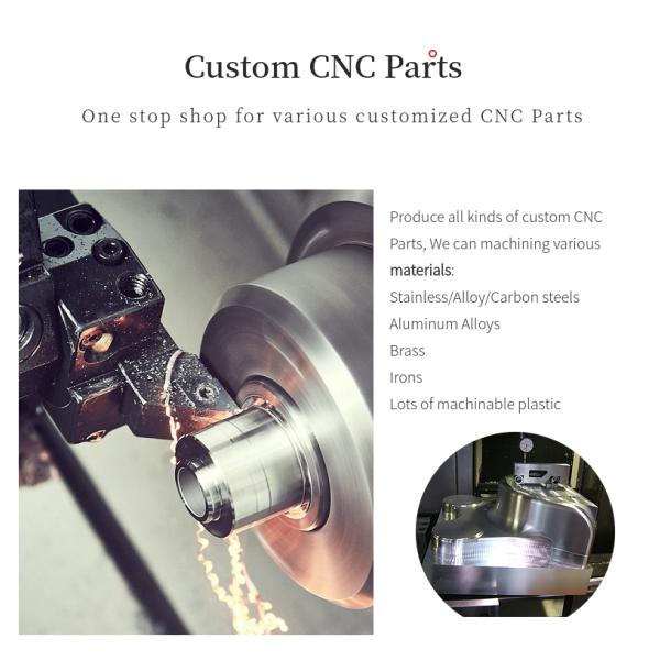 Stainless Steel Hose Nipple Fitting