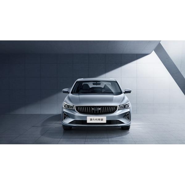 Geely Emgrand 5-Seater Sedan Maximum power Ps 127 Euro VI 1.5l 1.8l Petrol Gasoline Sedan Geely Car Prices 2024 's Model