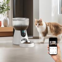 Innovative Smart Animal Feeding Station For All Season Timing / Remote Feeding