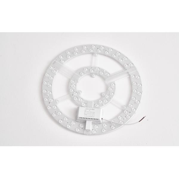 Hexagonal Wall Light Modular Lights for 15-36w Color Temperature CCT 6000k-6500k