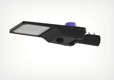 Waterproof Anti Corrosion Resistance Outdoor Street LED Lamps For Road